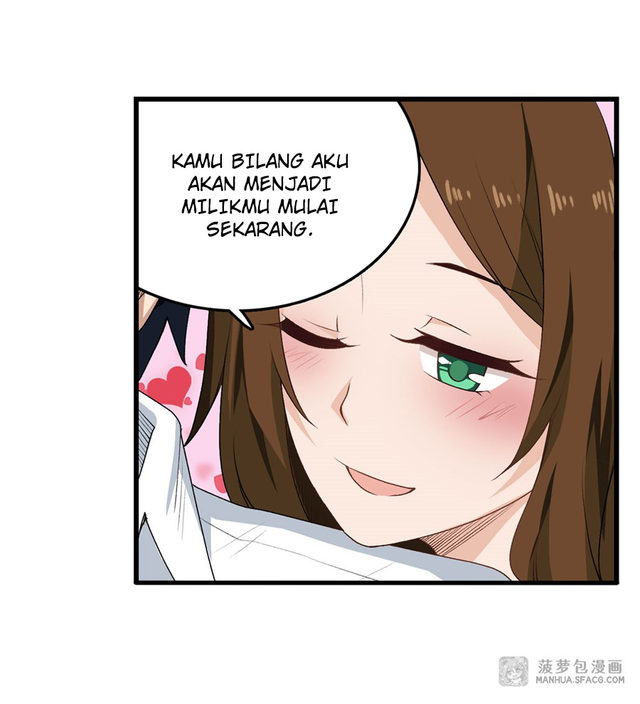 Wuxian Shitu Yu Shier Zhan Ji (Infinite Apostles and Twelve War Girls) Chapter 62 Gambar 19